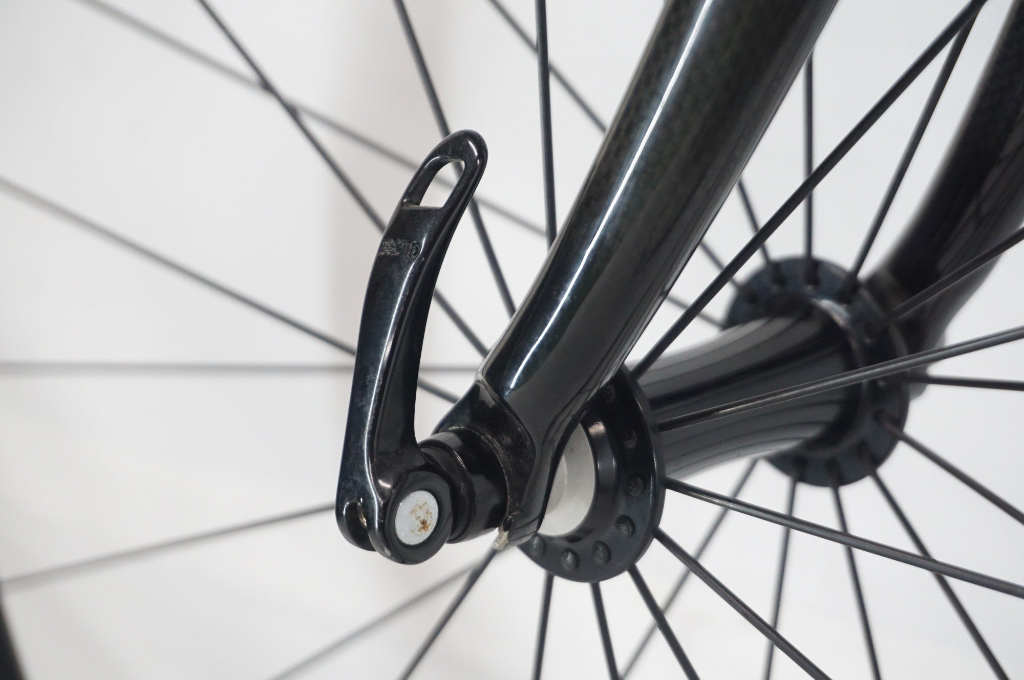 GIOS 「ジオス」 AIRONE 2010年モデル ロードバイク / 阪急塚口店