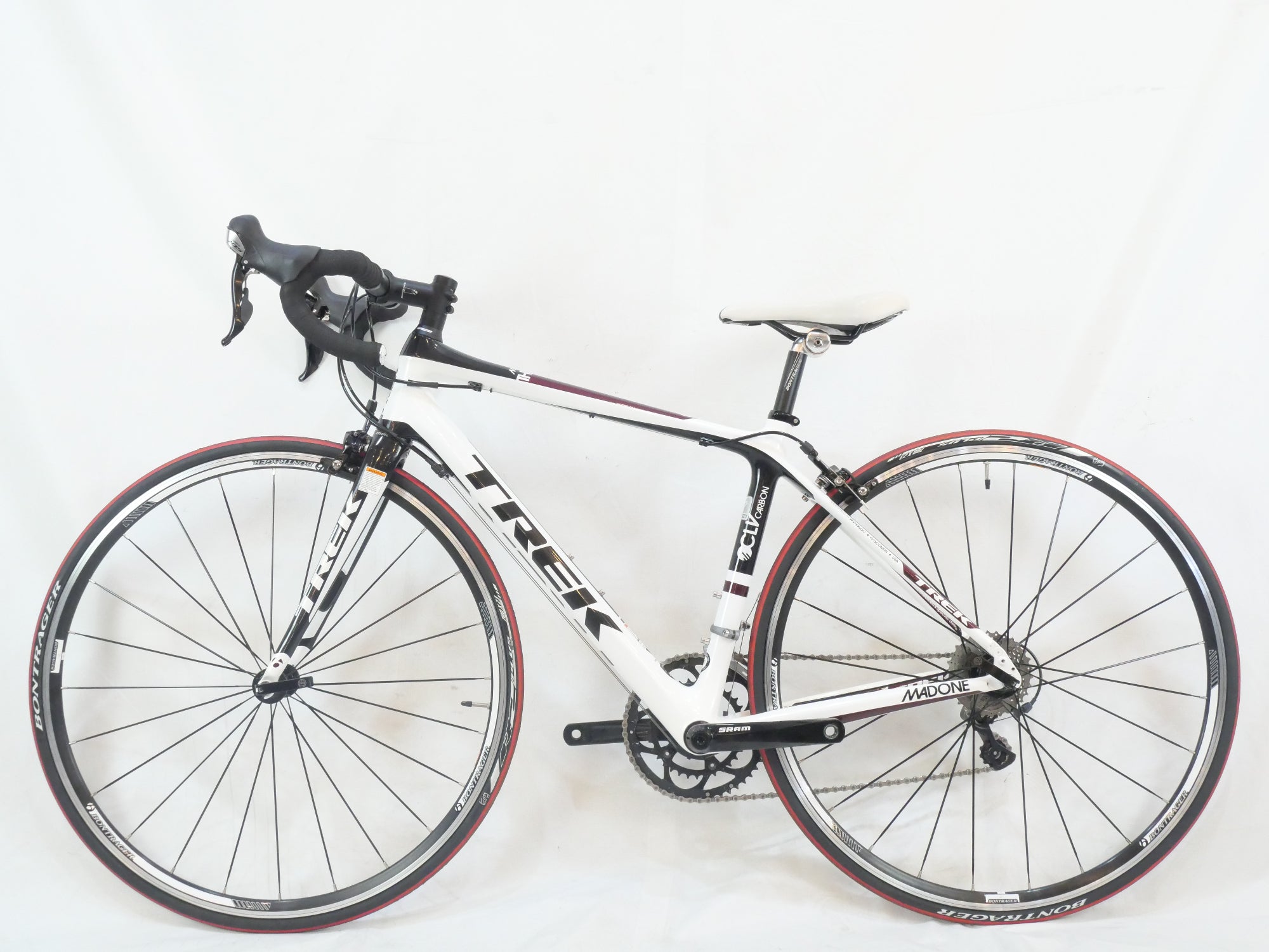 TREK 「トレック」 MADONE 3.1 WSD 2012年モデル ロードバイク / バイチャリ浦和ベース