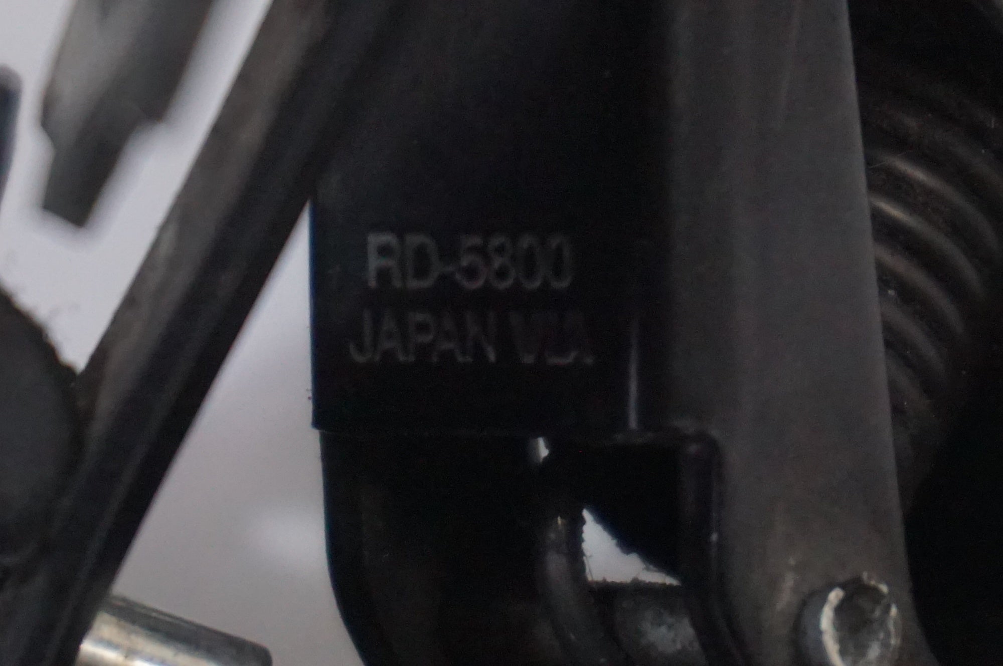 SHIMANO 「シマノ」 105 RD-5800 リアディレイラー / 世田谷店