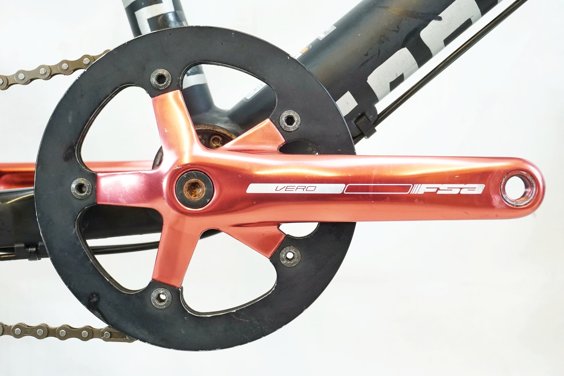 CANNONDALE 「キャノンデール」 HOOLIGAN32011年モデル 20インチ ミニベロ / 有明ガーデン店