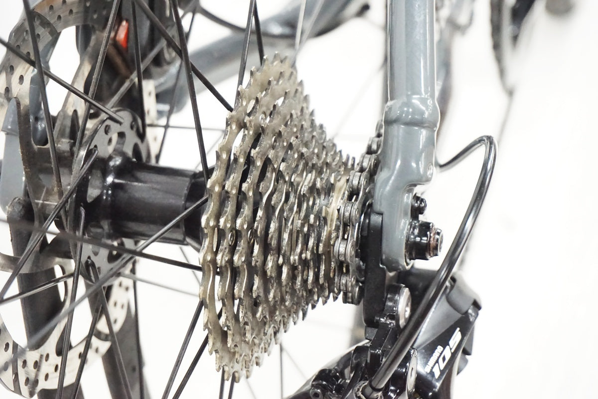 MERIDA 「メリダ」 MISSION CX 400 2020年モデル ロードバイク / 奈良店