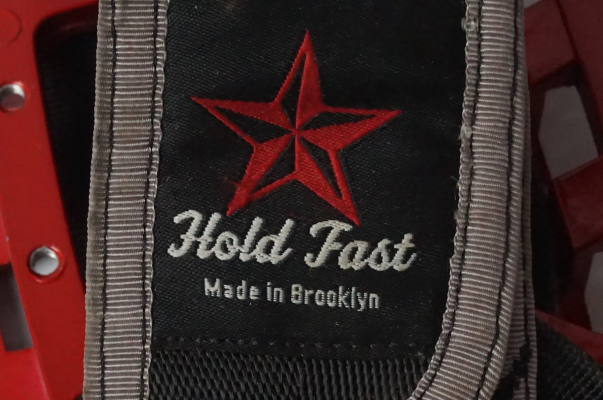 HOLD FAST 「ホールドファースト」 ストラップ GRUNGE ペダル / 浜松店