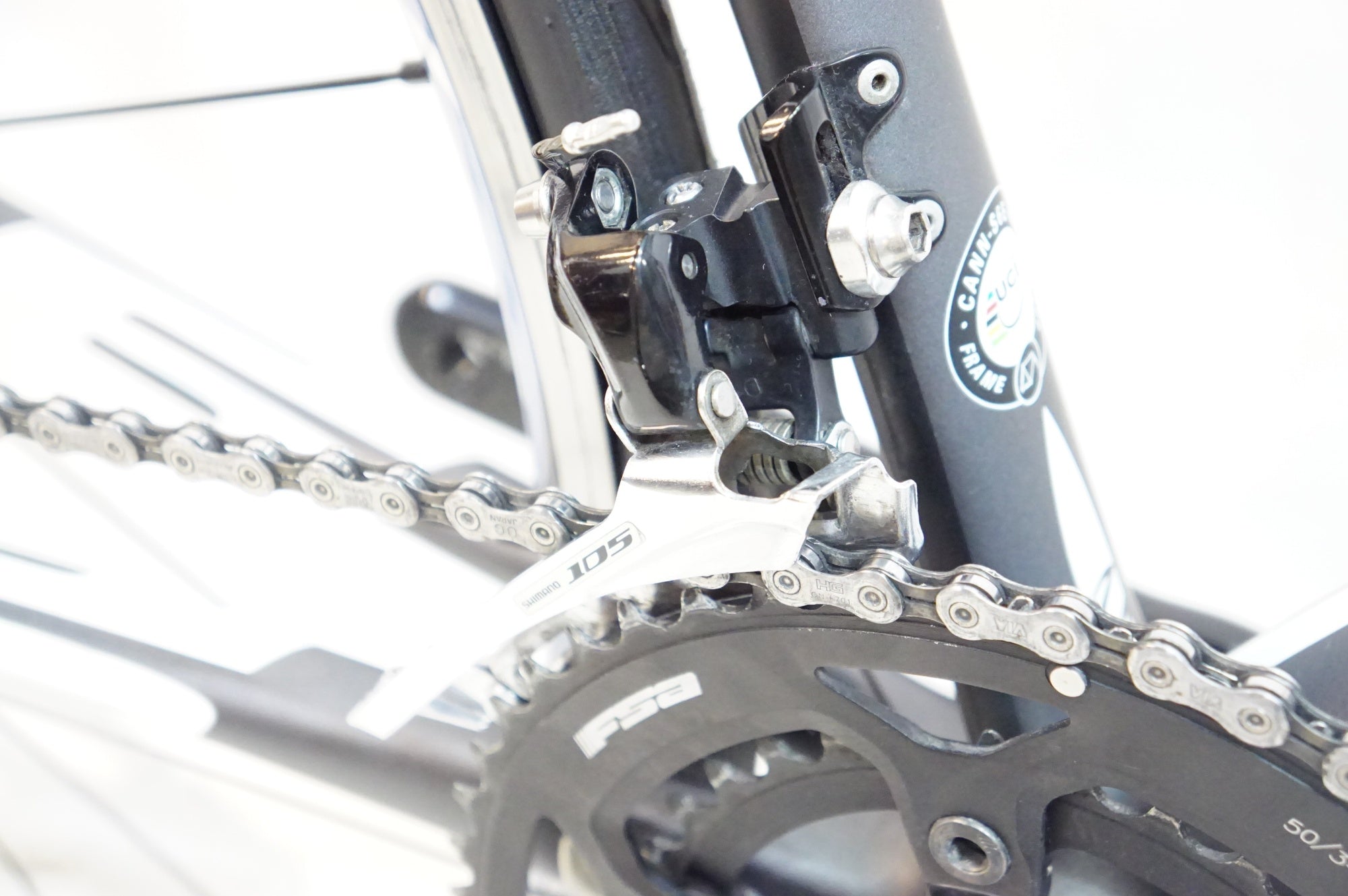 CANNONDALE 「キャノンデール」 SUPERSIX EVO 5 105 2014年モデル ロードバイク / 熊谷本店