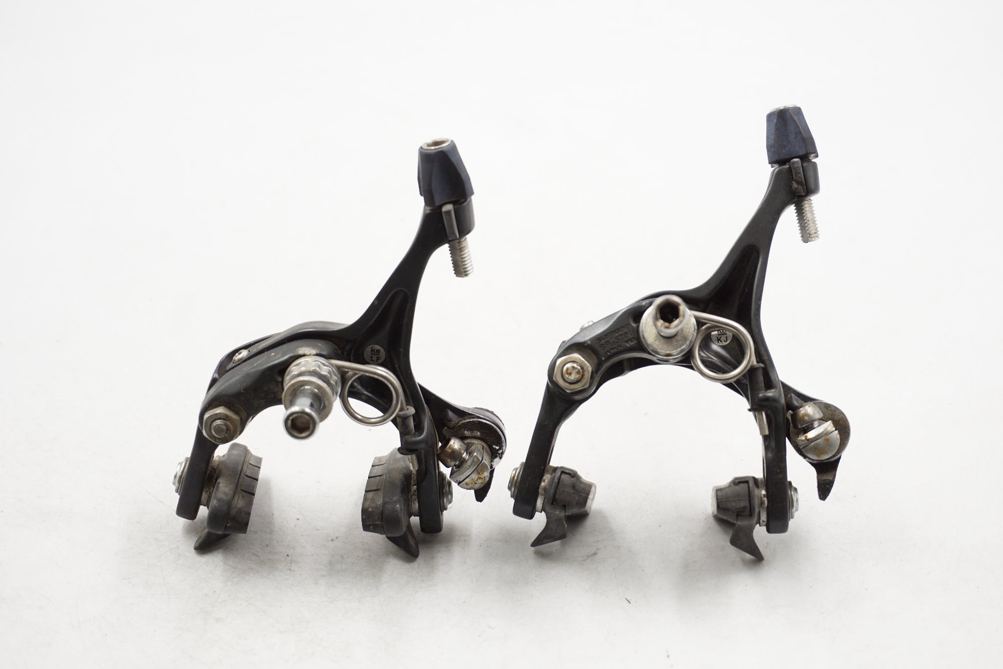 SHIMANO 「シマノ」 105 BR-5700 ブレーキキャリパーセット / 奈良店