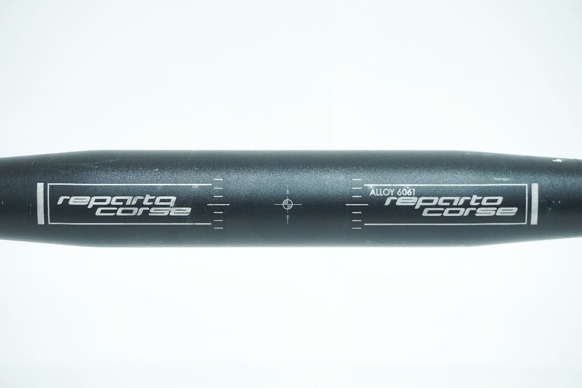 REPARTO CORSE 「レパルトコルサ」 Φ31.8 420mm ハンドル / 大阪美原北インター店