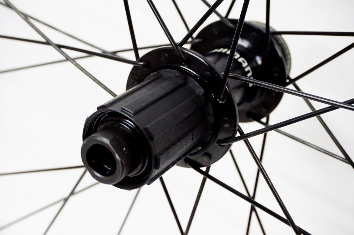 SHIMANO 「シマノ」 WH-RS171 シマノ11s ホイールセット / 名古屋大須店