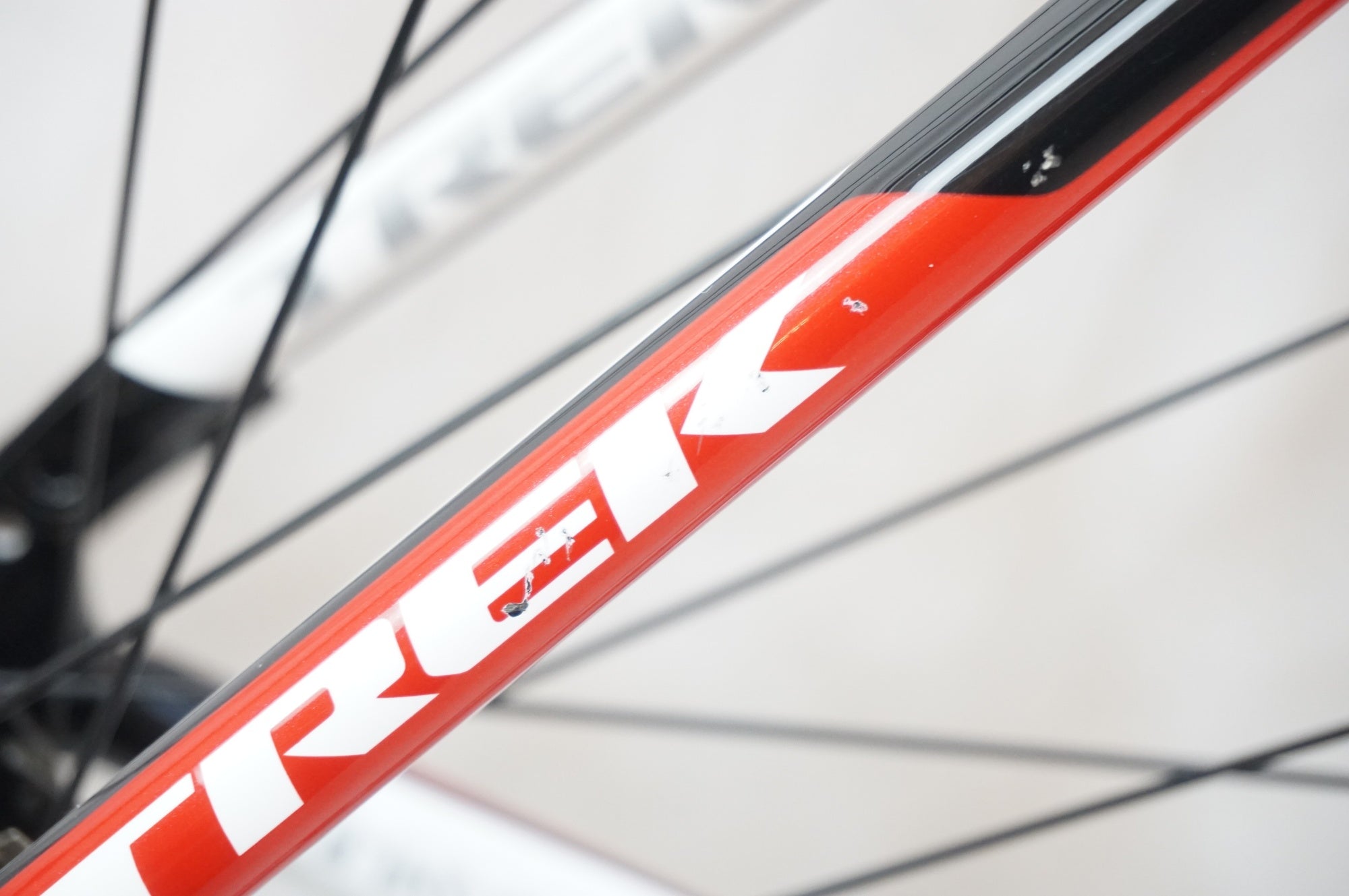 TREK 「トレック」 MADONE 3.1 2011年モデル ロードバイク / 浦和ベース
