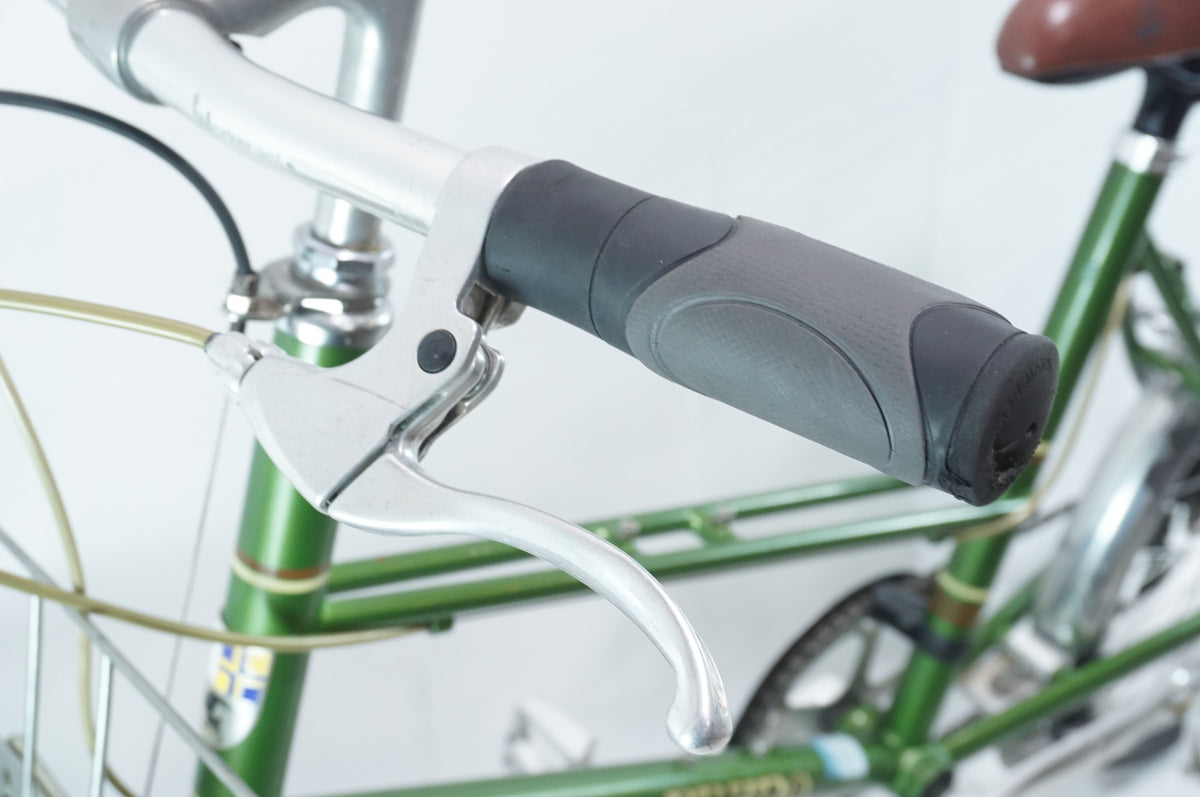 BRUNO 「ブルーノ」 MIXTE 2021年モデル 20インチ ミニベロ / 中目黒店