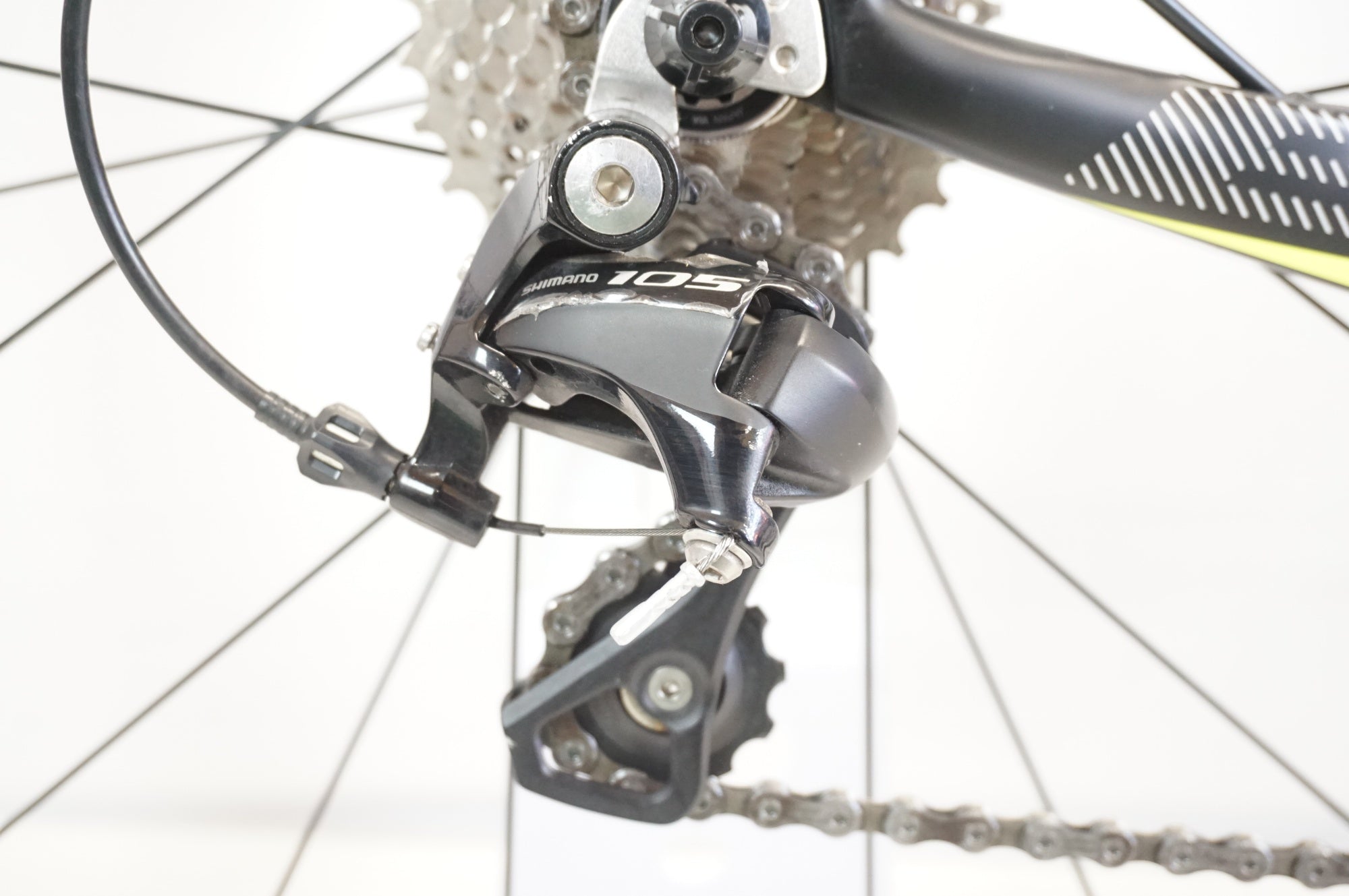 BH 「ビーエイチ」 QUARTZ 2016年モデル ロードバイク / 宇都宮店