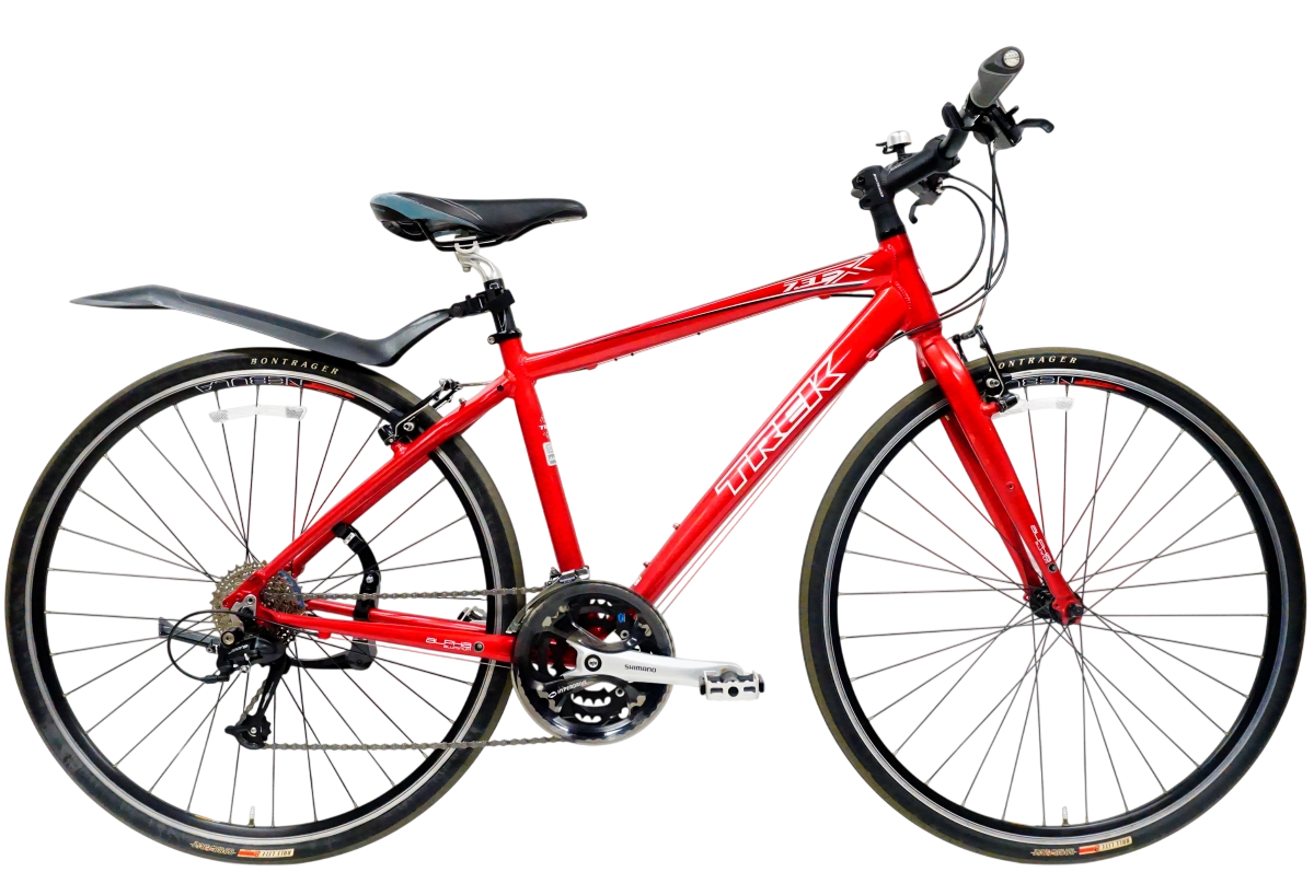 TREK 「トレック」 7.3FX 2009年モデル クロスバイク / 名古屋大須店