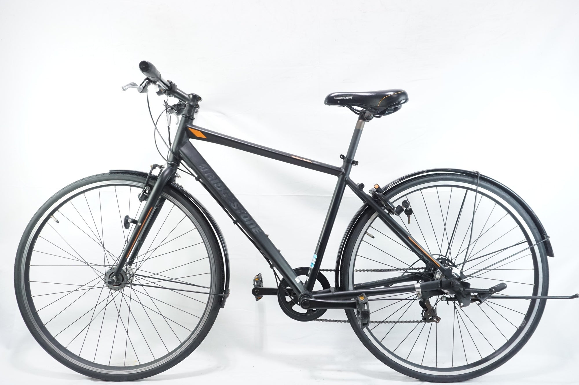 BRIDGESTONE 「ブリヂストン」 TB1 2022年モデル クロスバイク / 中目黒店