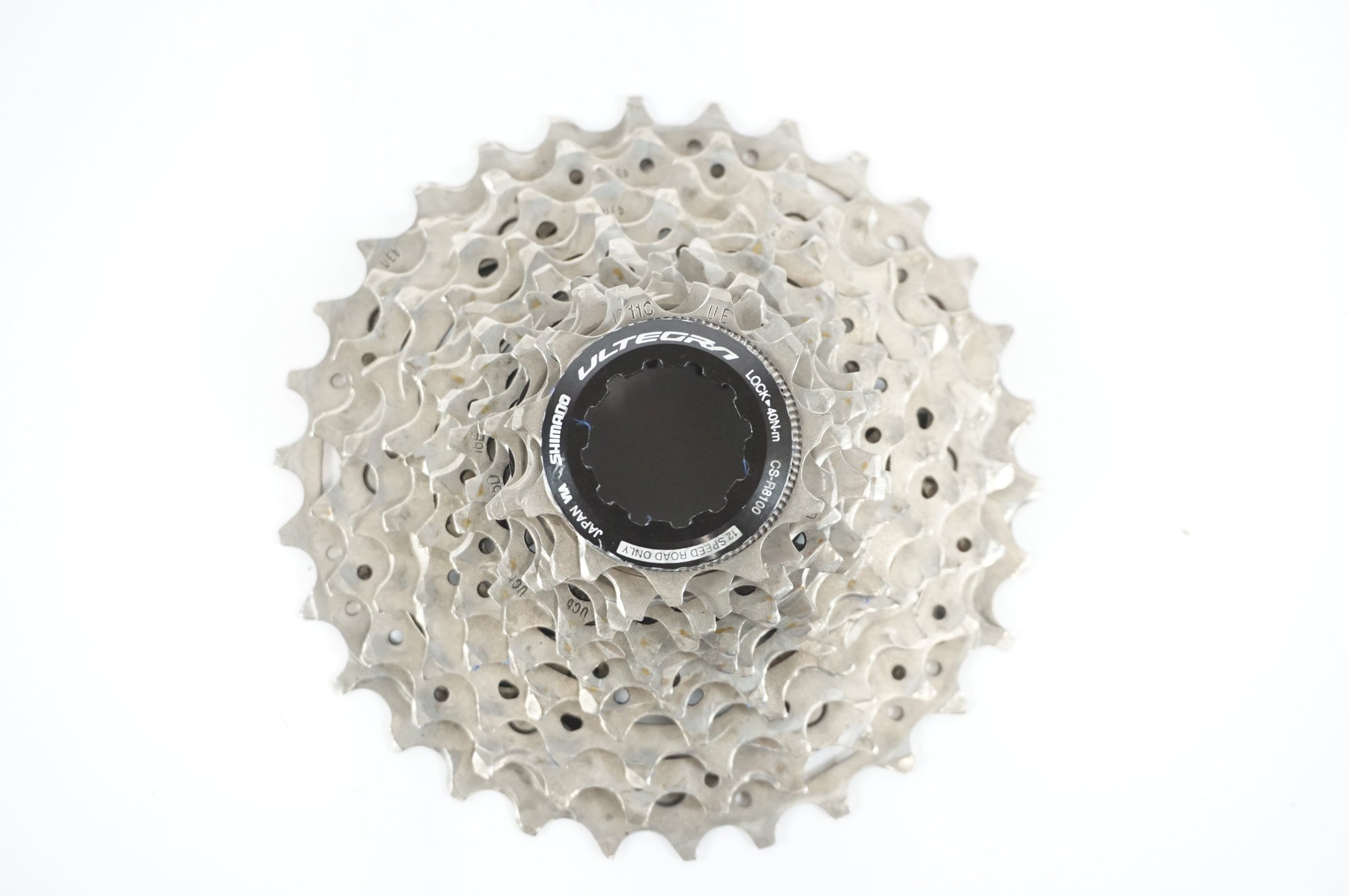 【新品未開封品】SHIMANO CS-R8100 11-30T スプロケット SHIMANO 「シマノ」 11-30T ULTEGRA CS-R8100 11-30T スプロケット