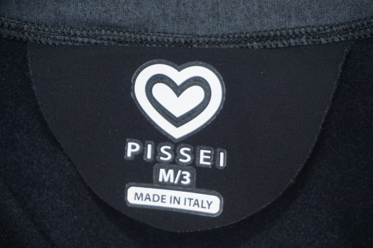 PISSEI 「ピセイ」 M/3サイズ ウォームジャージ / 滋賀大津店