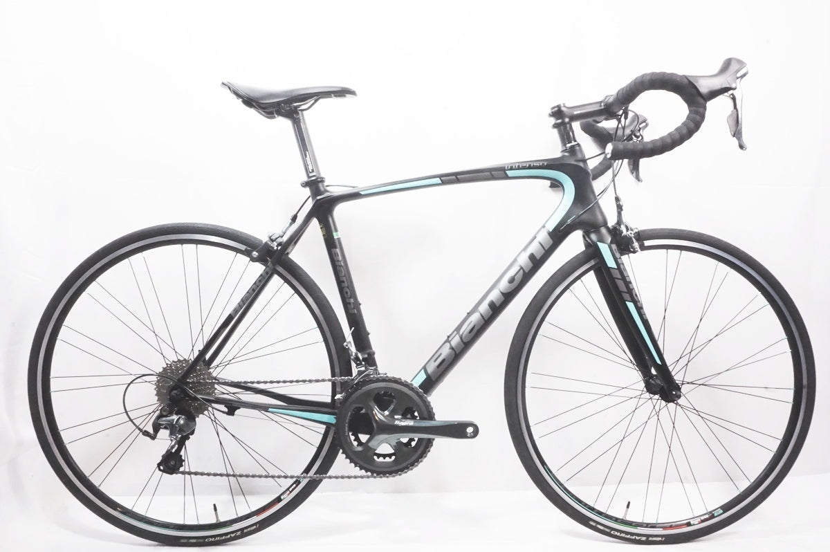 BIANCHI 「ビアンキ」 INTENSO 2018年モデル ロードバイク / バイチャリ世田谷店