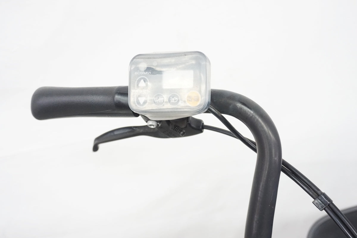 PANASONIC 「パナソニック」 ギュットクルームDX 20 BE-ELRD03B 2020年モデル 電動アシスト自転車/ 大阪美原北インター店