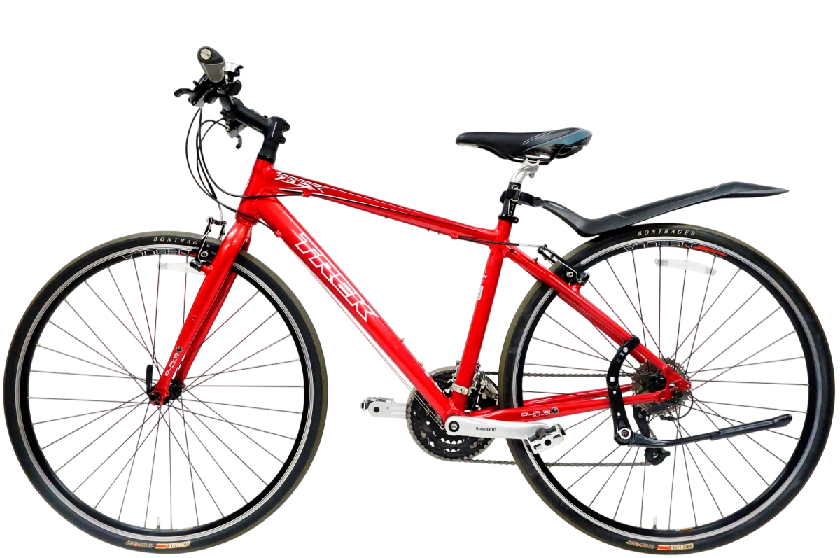 TREK 「トレック」 7.3FX 2009年モデル クロスバイク / 名古屋大須店