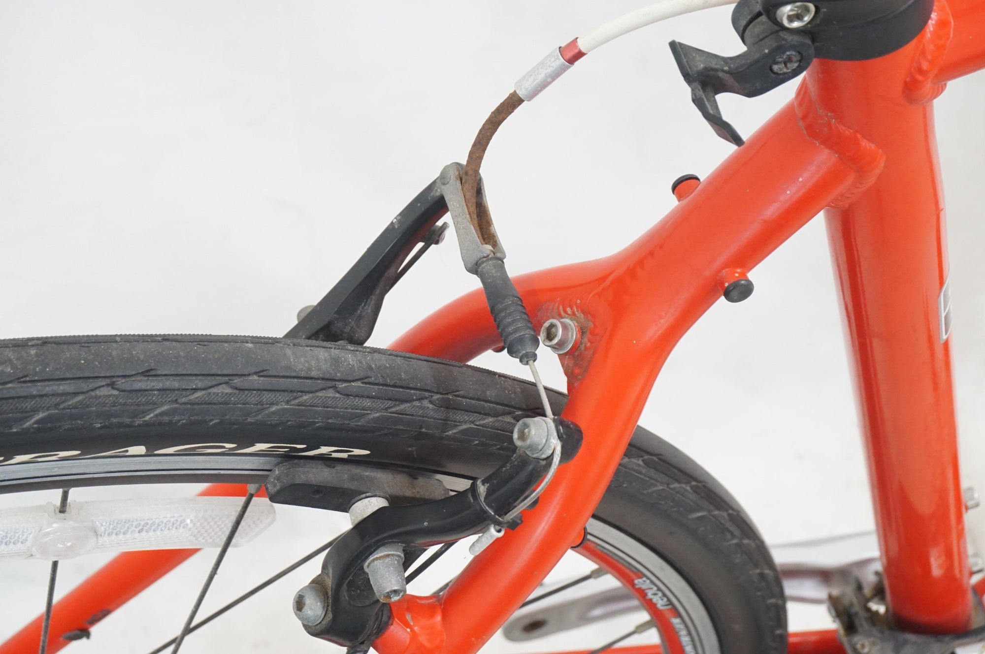 ジャンク TREK 「トレック」 7.3FX 2013年モデル クロスバイク / 福岡店