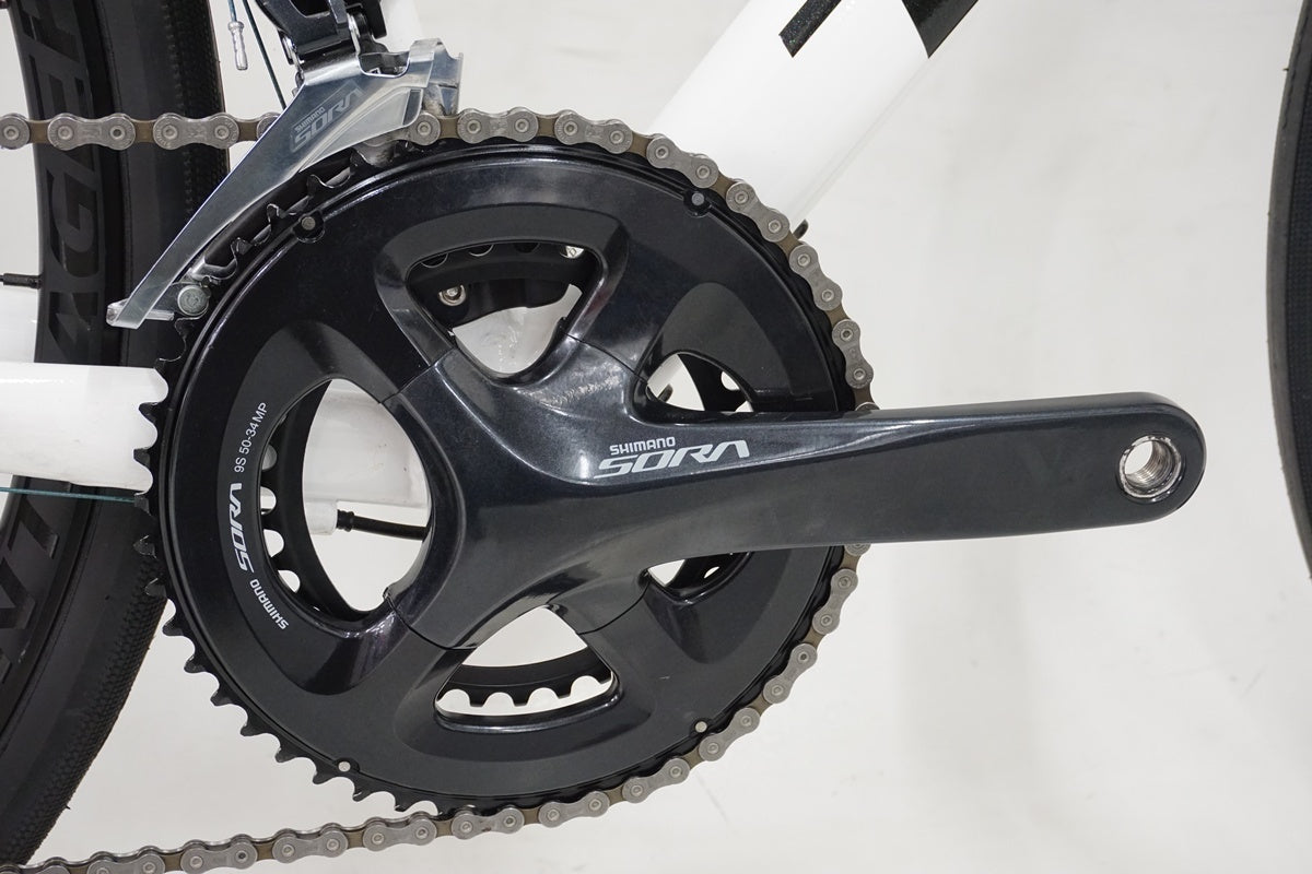 TREK「トレック」 DOMANE AL3 GEN3 DISC 2021-2023年モデル ロードバイク / 浜松店