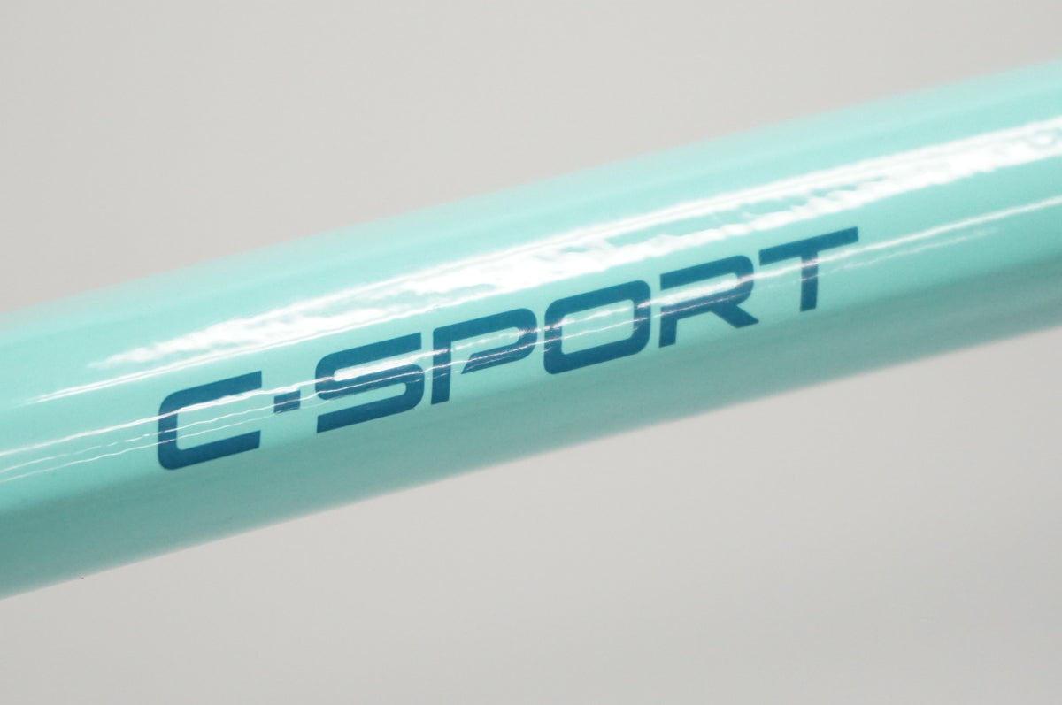 BIANCHI 「ビアンキ」 C-SPORT2 DISC 2024年モデル クロスバイク / 福岡店