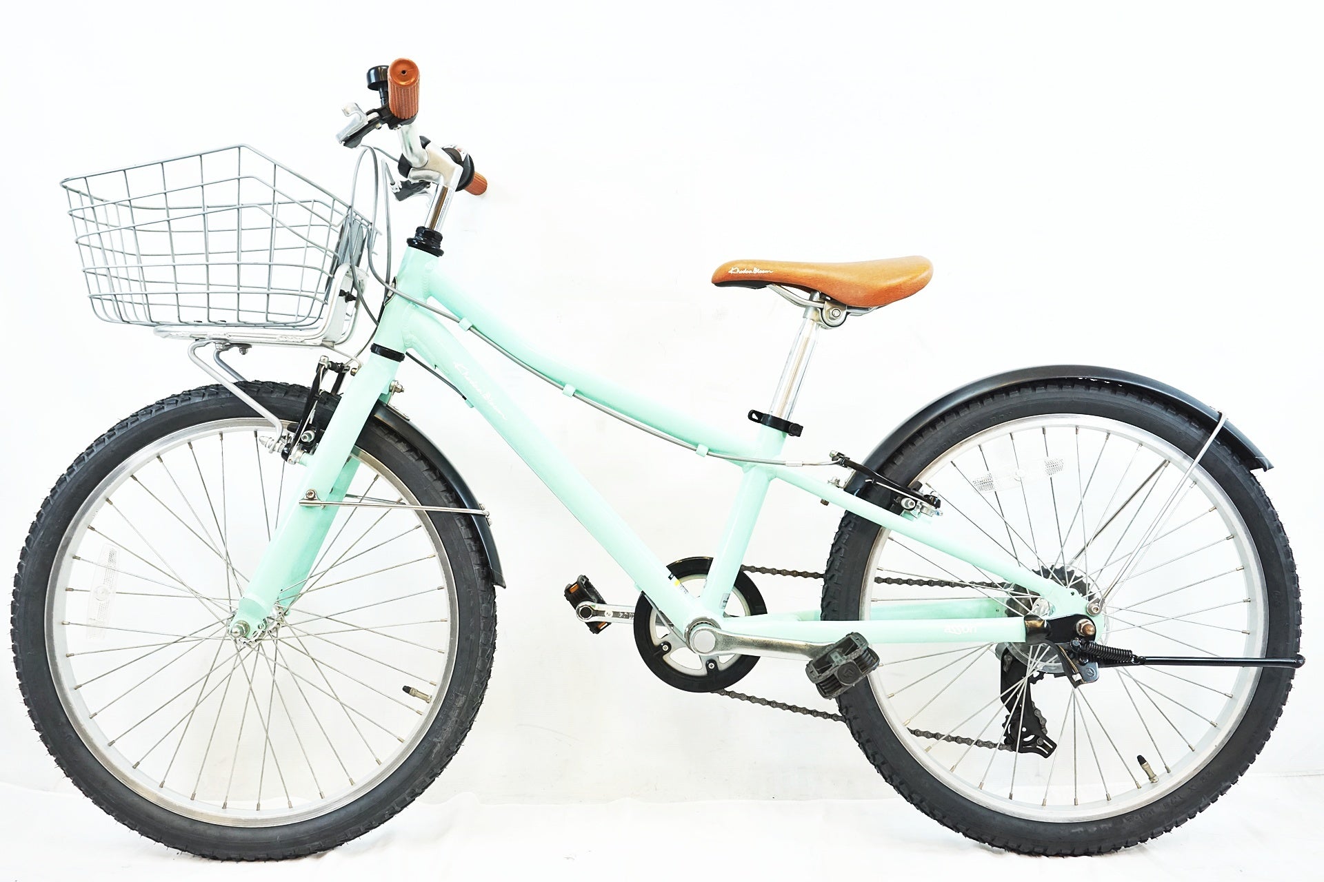 KHODAABLOOM 「コーダーブルーム」 ASSON J 22 2020年モデル 22インチ キッズバイク / 有明ガーデン店