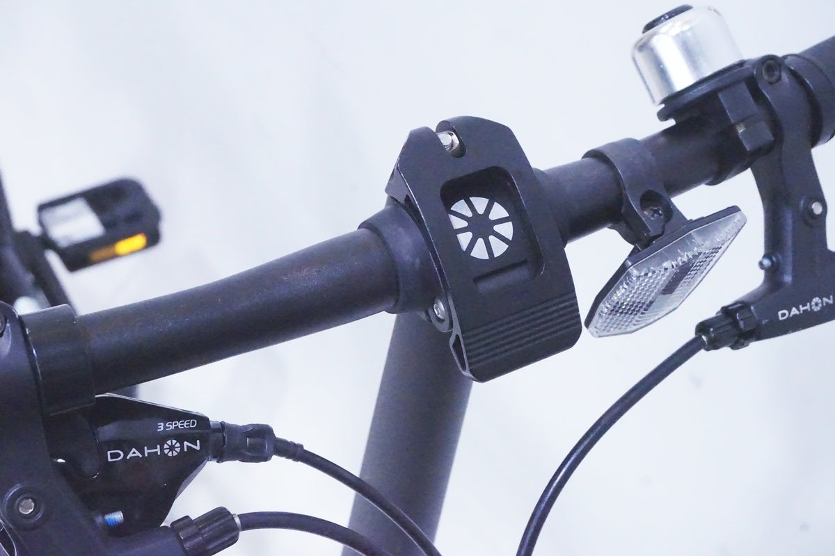 DAHON 「ダホン」 K3 2021年モデル 14インチ 折り畳み自転車 / 京都西院店