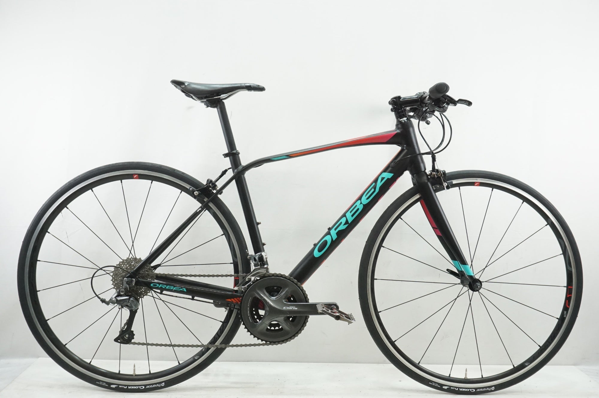 ORBEA 「オルベア」 AVANT HYDRO H60 カスタム 2018年モデル フラット
