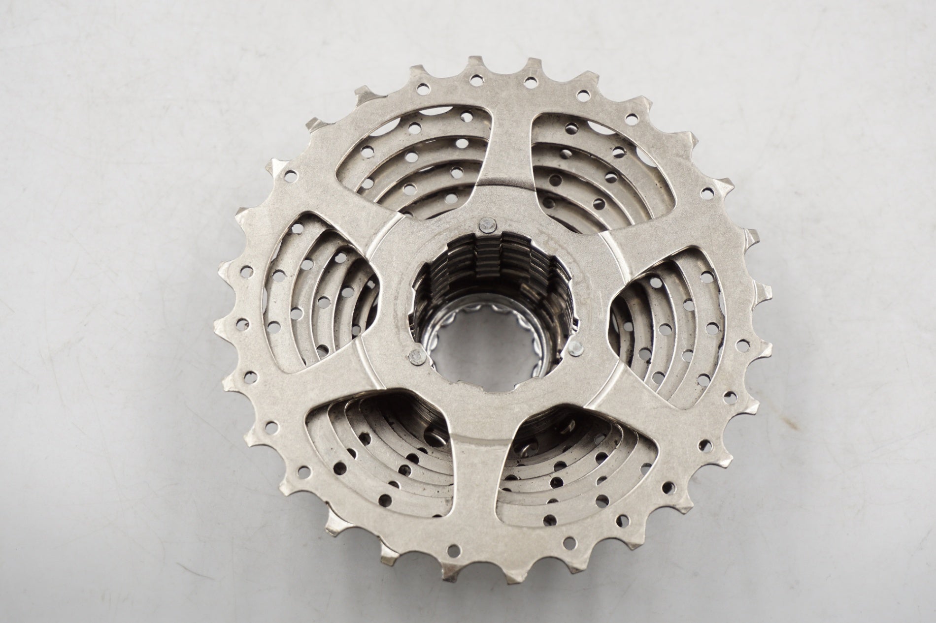 SHIMANO 「シマノ」 CS-HG500-10 12-28T スプロケット / 奈良店