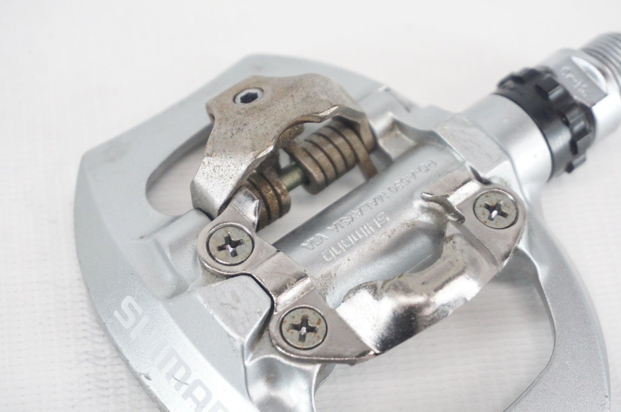 SHIMANO 「シマノ」 PD-A530 ペダル / 阪急塚口店