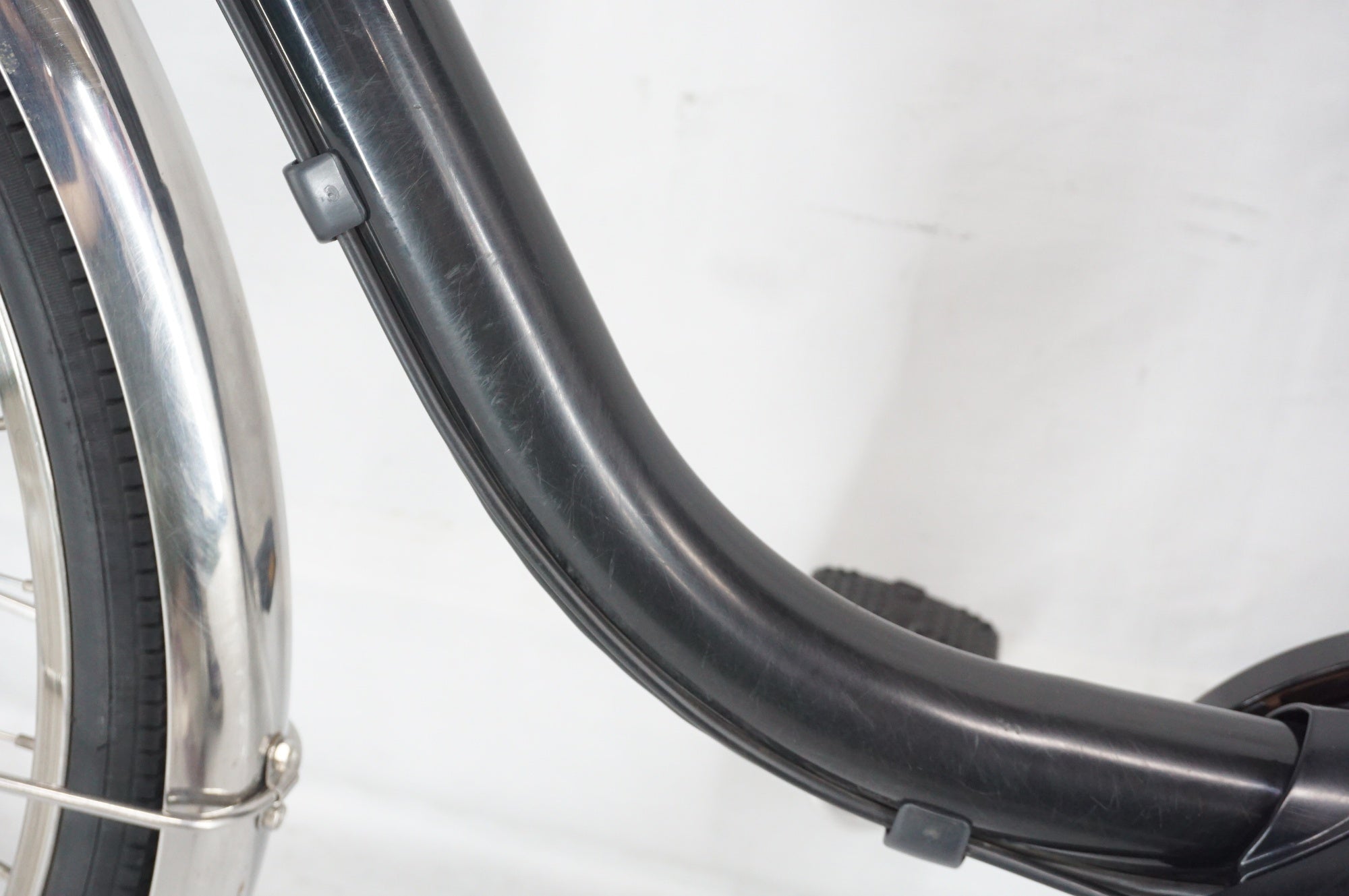 PANASONIC 「パナソニック」 VIVI MX BE-FM631 2023年モデル 26インチ 電動アシスト自転車 / 阪急塚口店