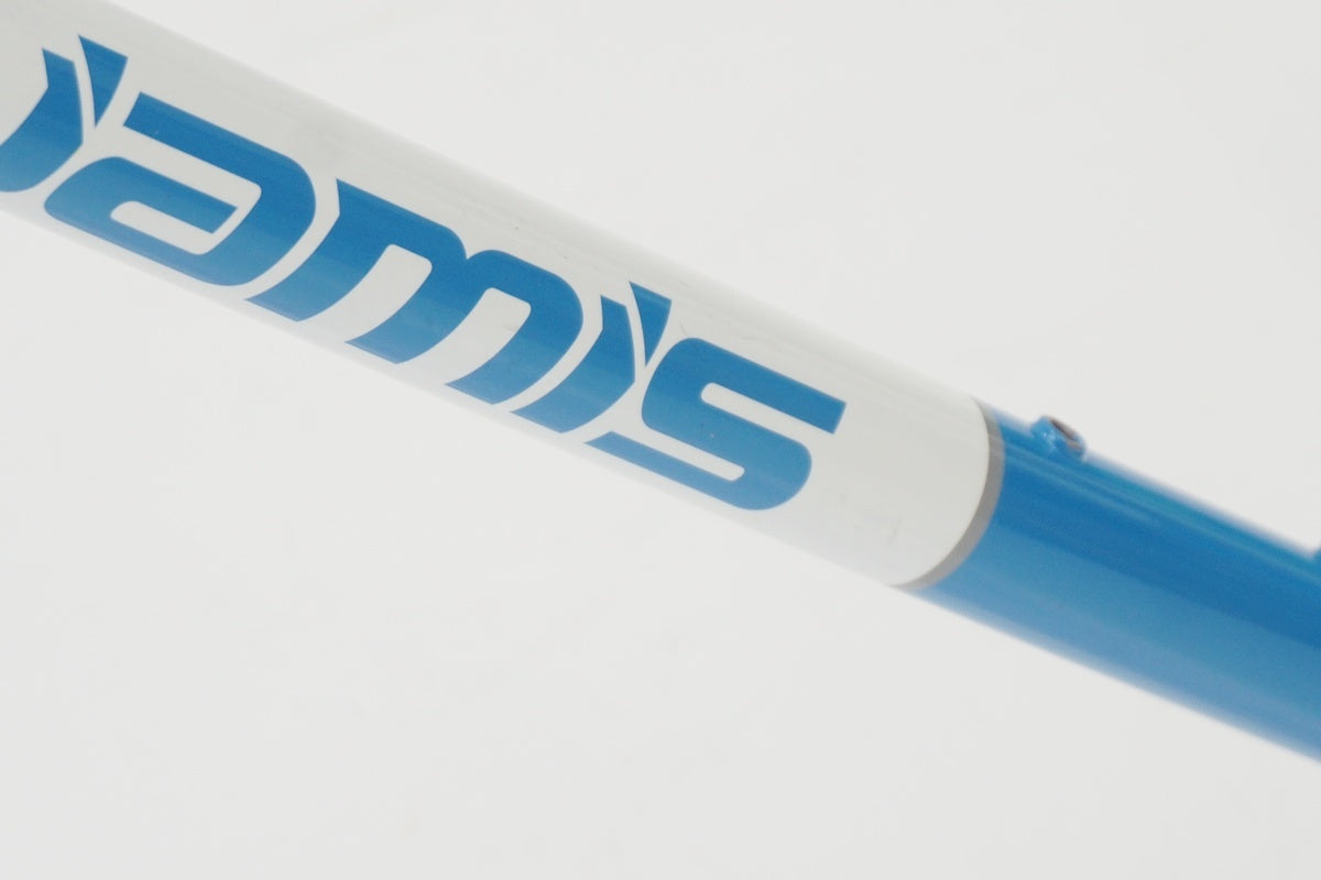 JAMIS 「ジェイミス」 QUEST 2015年モデル フレーム / 京都八幡店