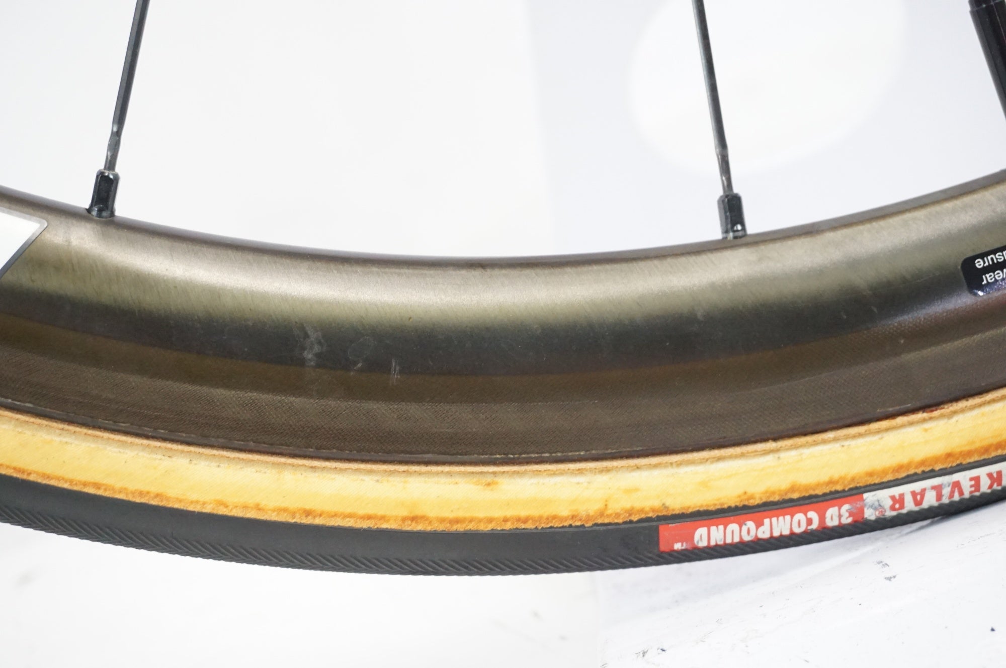 SHIMANO 「シマノ」 DURA-ACE WH-7900 C35 ホイールセット / 宇都宮店