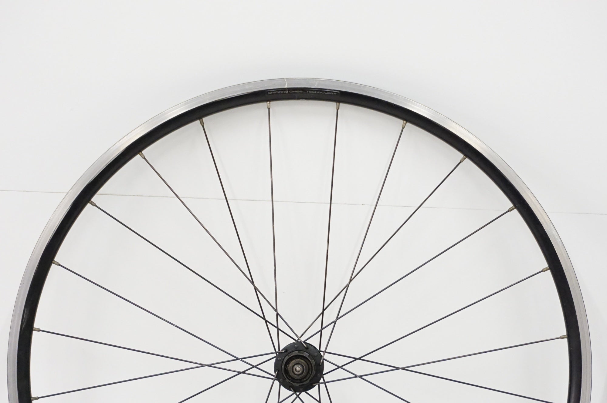 SHIMANO 「シマノ」 WH-R500 SHIMANO10S ホイールセット / 浜松店