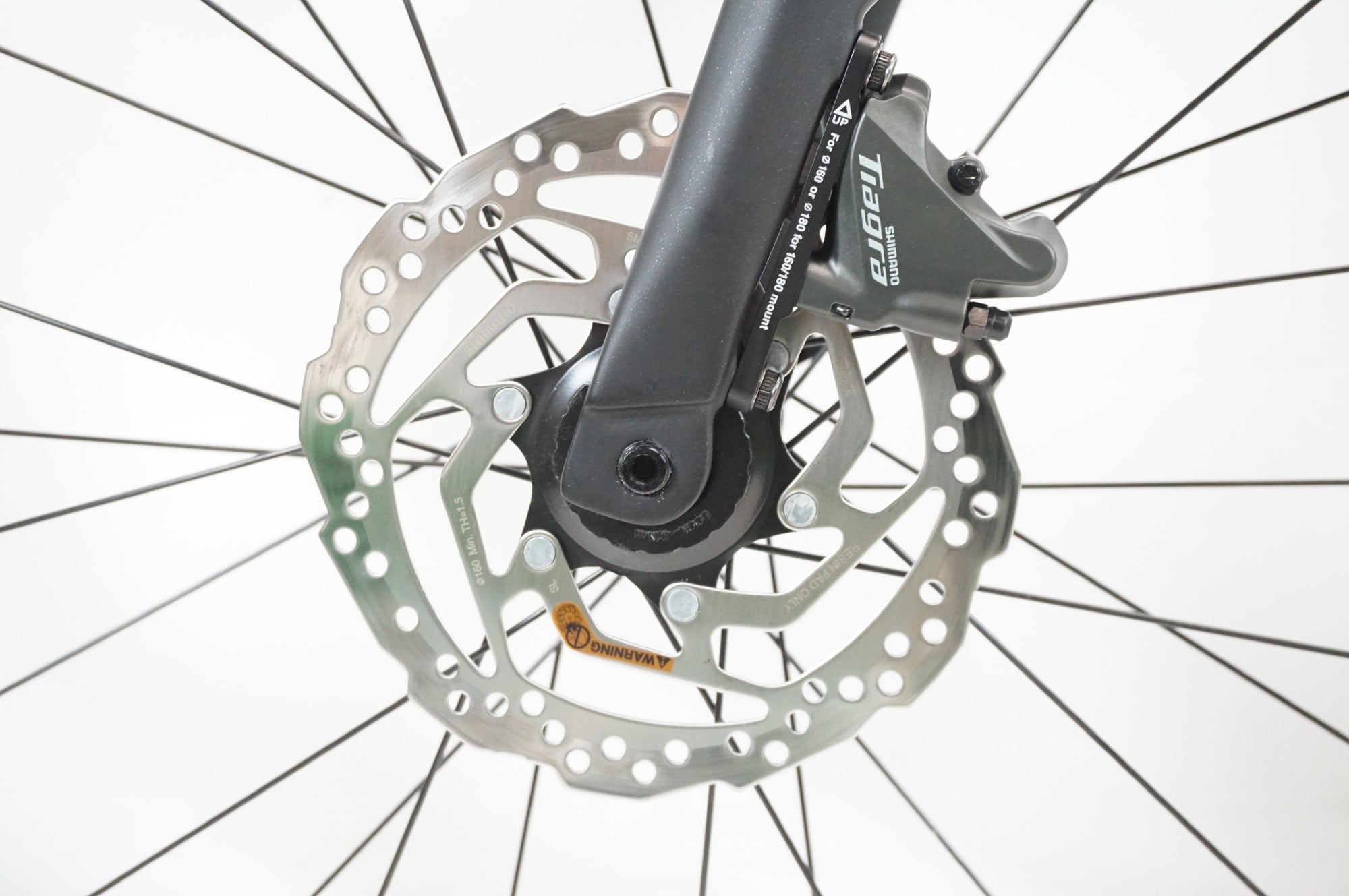 KHODAABLOOM 「コーダブルーム」 FARNA DISC TIAGRA 2023年モデル ロードバイク / 宇都宮店