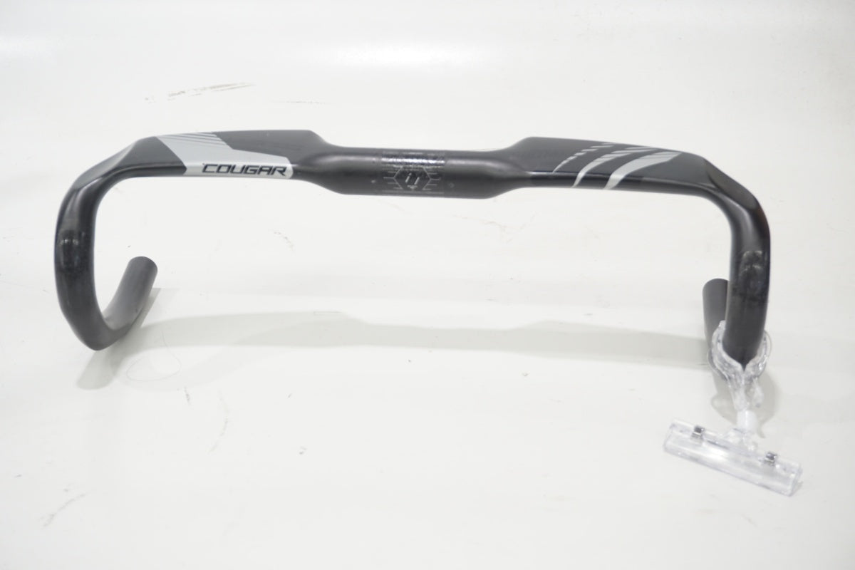 CONTROLTECH 「コントロールテック」 COUGAR φ31.8 420mm ハンドル