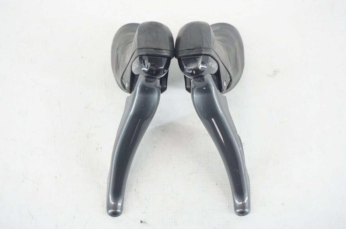 SHIMANO 「シマノ」 CLARIS ST-R2000 デュアルコントロールレバー / 阪急塚口店
