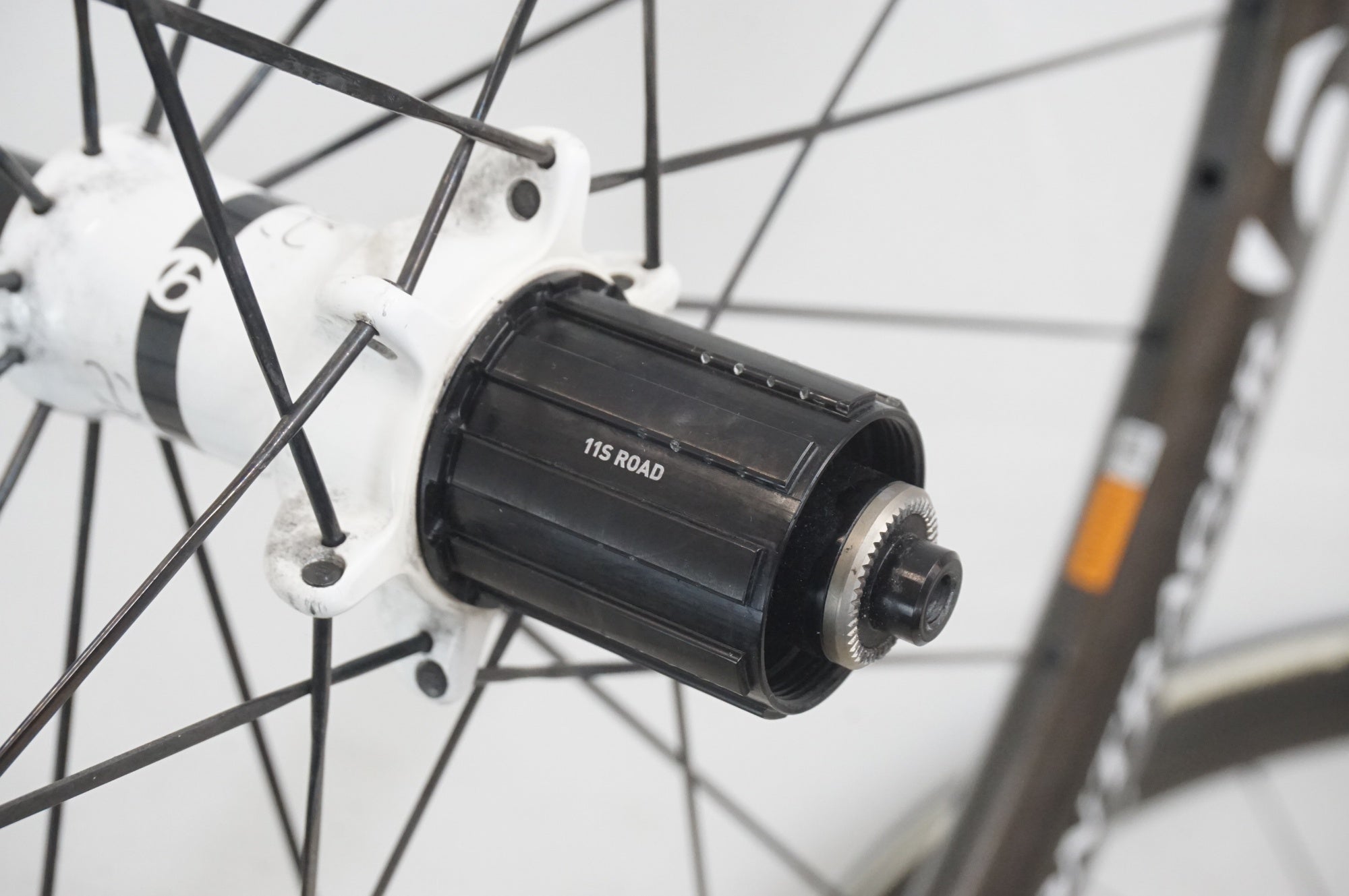 BONTRAGER 「ボントレガー」 AEOLUS 5 RIM シマノ11速 ホイールセット / 福岡店