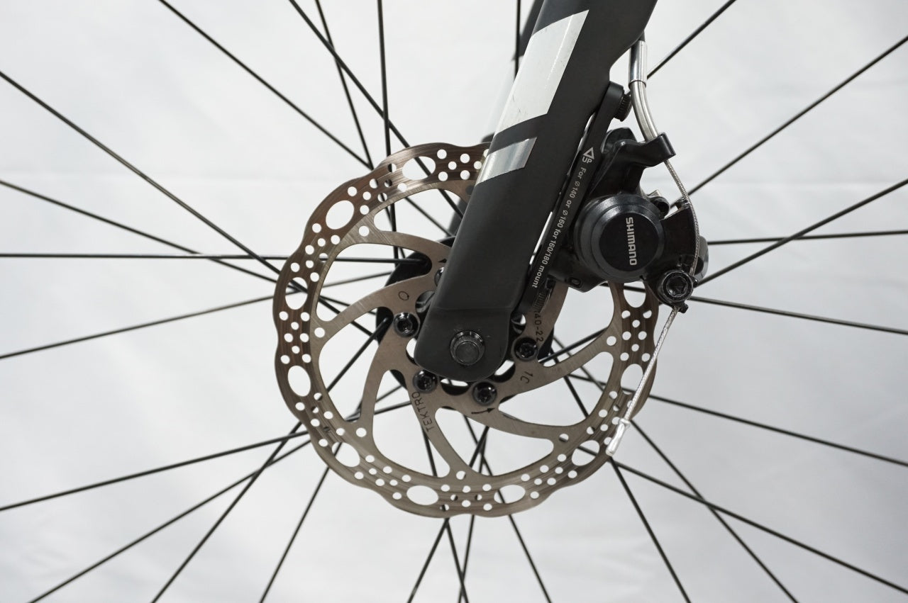 NESTO 「ネスト」 ALTERNA DISC 2021年モデル ロードバイク / 川越店