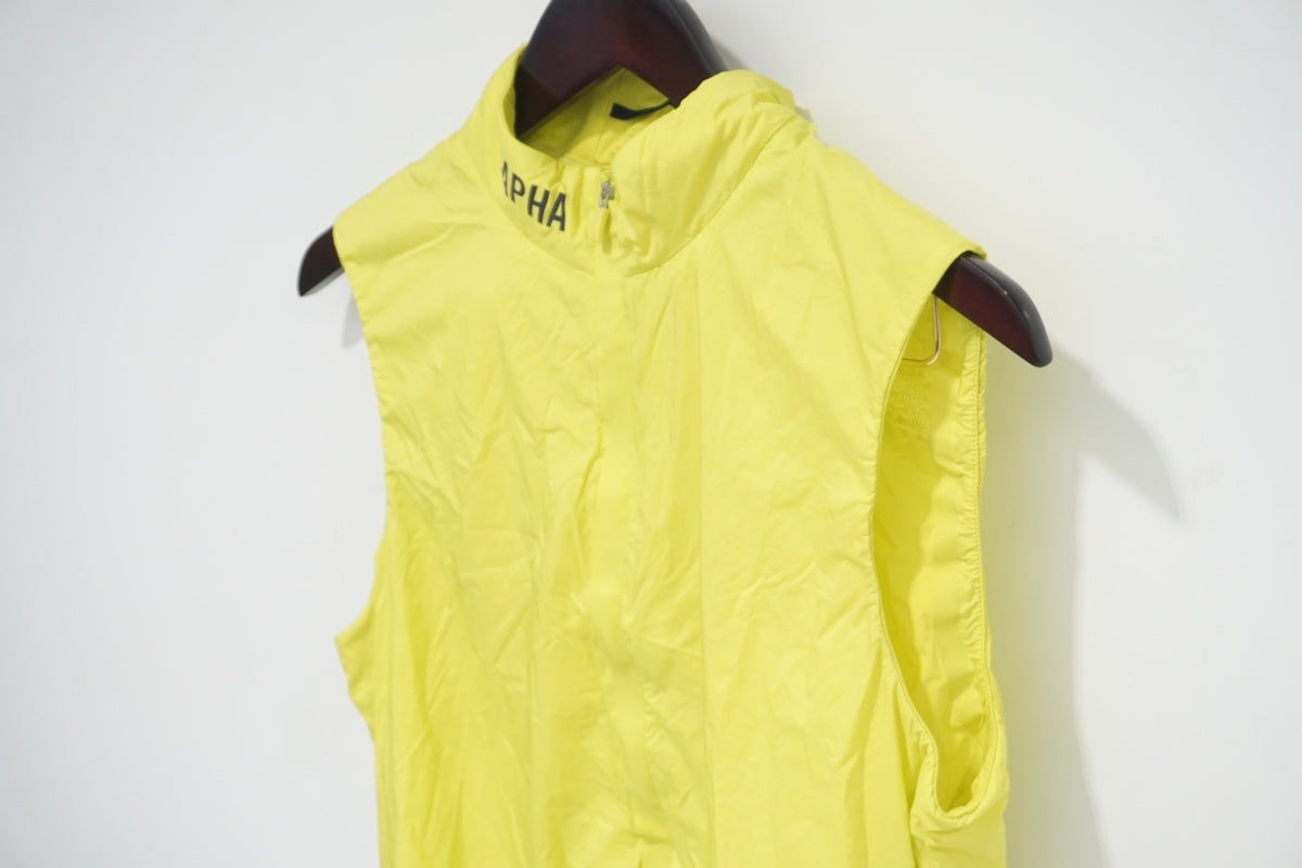 RAPHA 「ラファ」 PROTEAM INSULATED GILLET LARGEサイズ ベスト / 滋賀大津店