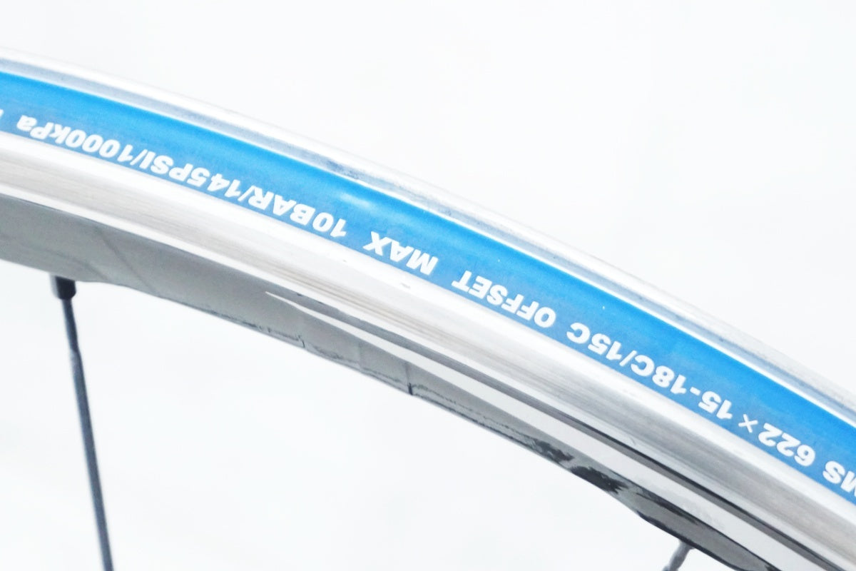 SHIMANO 「シマノ」 WH-RS81-C35-CL シマノ11速 ホイールセット / 大阪美原北インター店