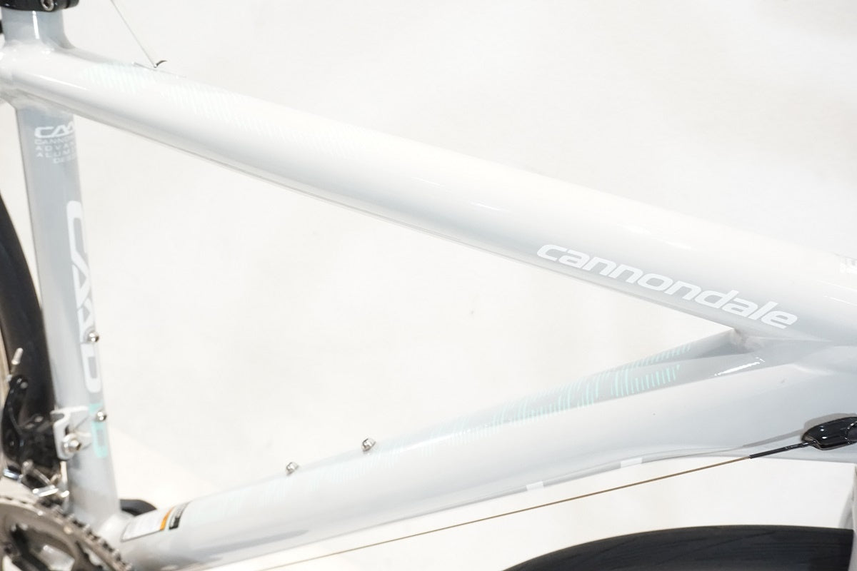 CANNONDALE 「キャノンデール」 CAAD10 WOMEN‘S 2015年モデル ロードバイク / 横浜戸塚店
