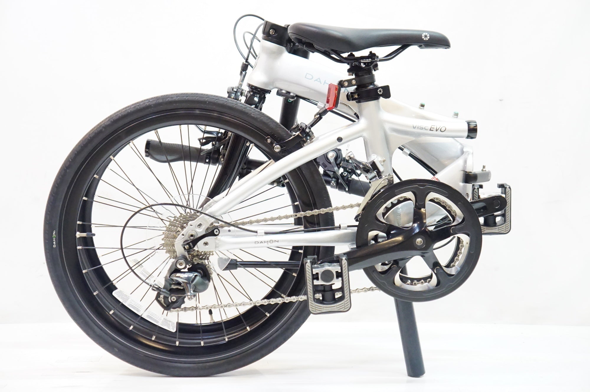 DAHON 「ダホン」 VISC EVO 2019年モデル 折り畳み自転車 / 熊谷本店