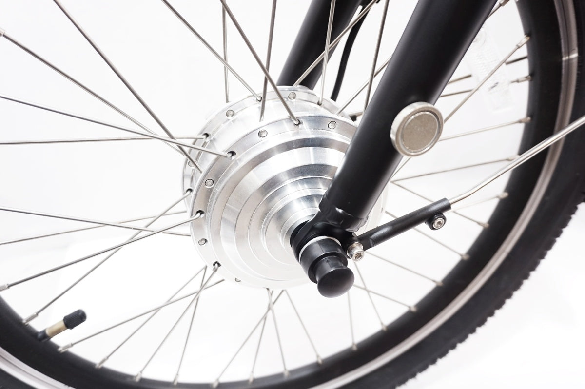 BENELLI 「べネリ」 MANTUS FOLD 20 2025年 20インチ 電動アシスト自転車 / 有明ガーデン店