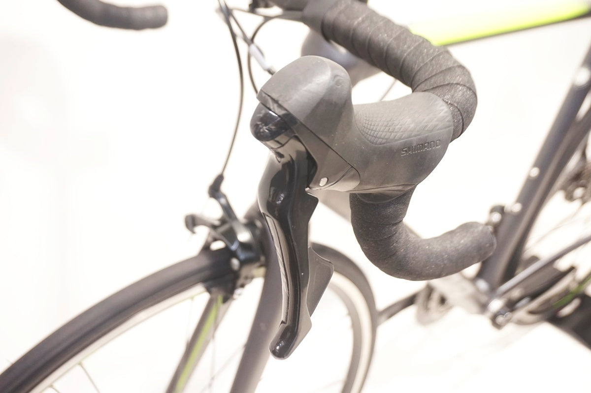 MERIDA 「メリダ」 SCULTURA 400 RIM 2019年モデル ロードバイク / 大阪門真店