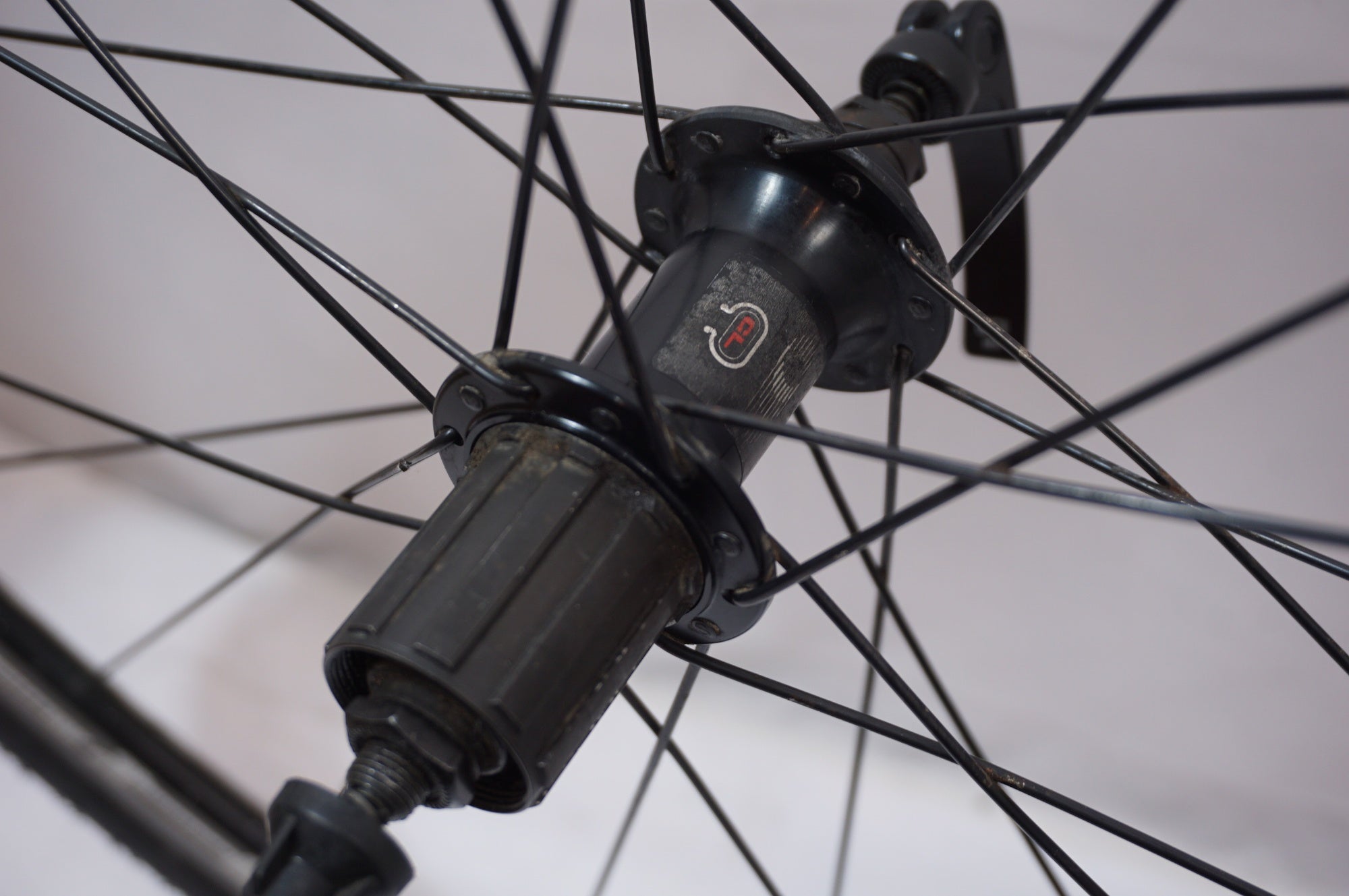 SHIMANO 「シマノ」 WH-R500 シマノ10速 ホイールセット / 世田谷店