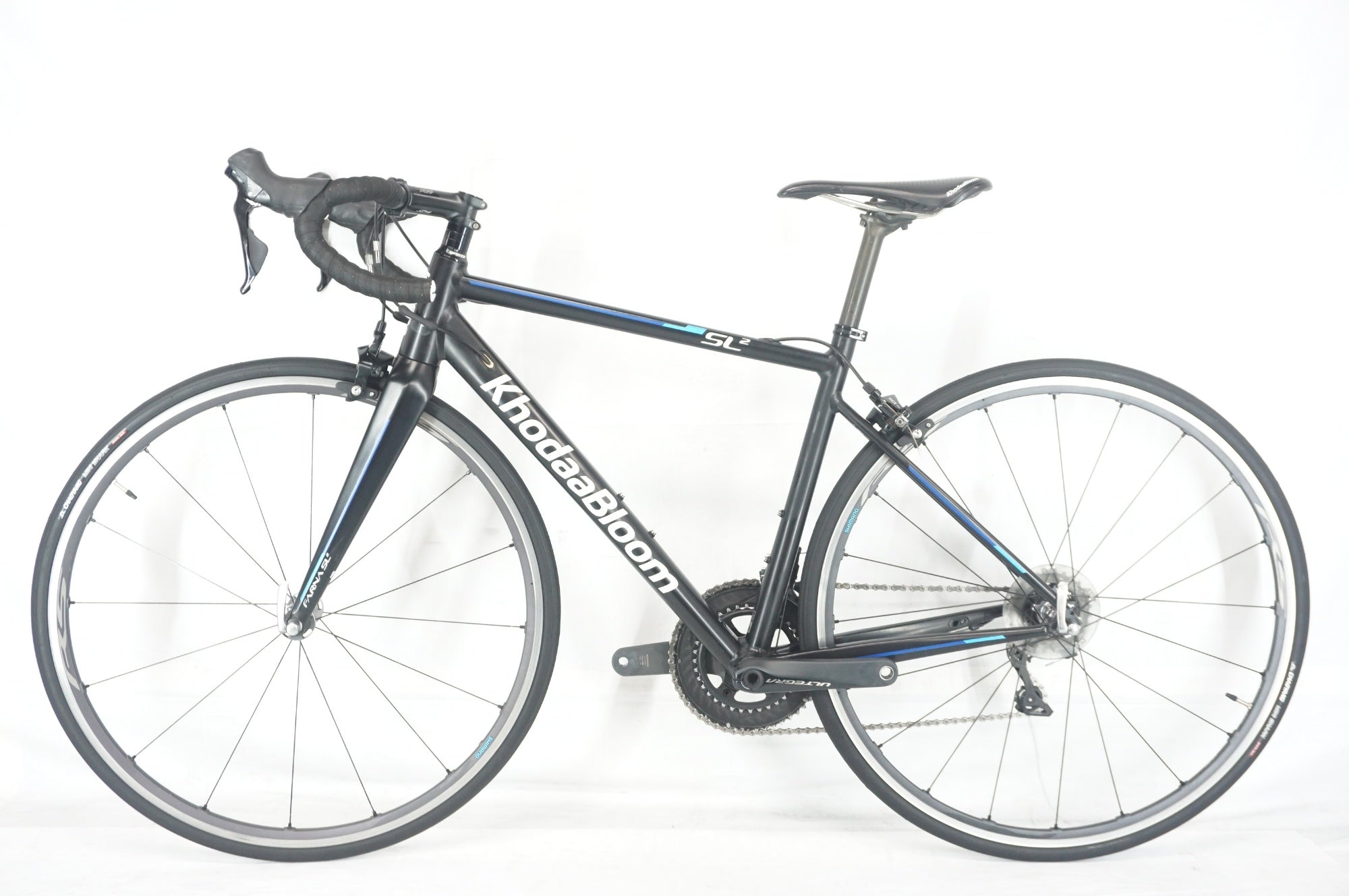 KHODAABLOOM 「コーダーブルーム」 FARNA SL2 105 2019年モデル ロードバイク / 阪急塚口店