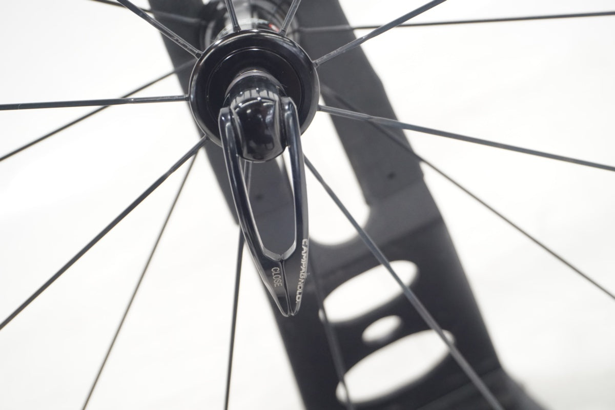 CAMPAGNOLO 「カンパニョーロ」 BORA ONE 50 SHIMANO11速 ホイールセット / 滋賀大津店