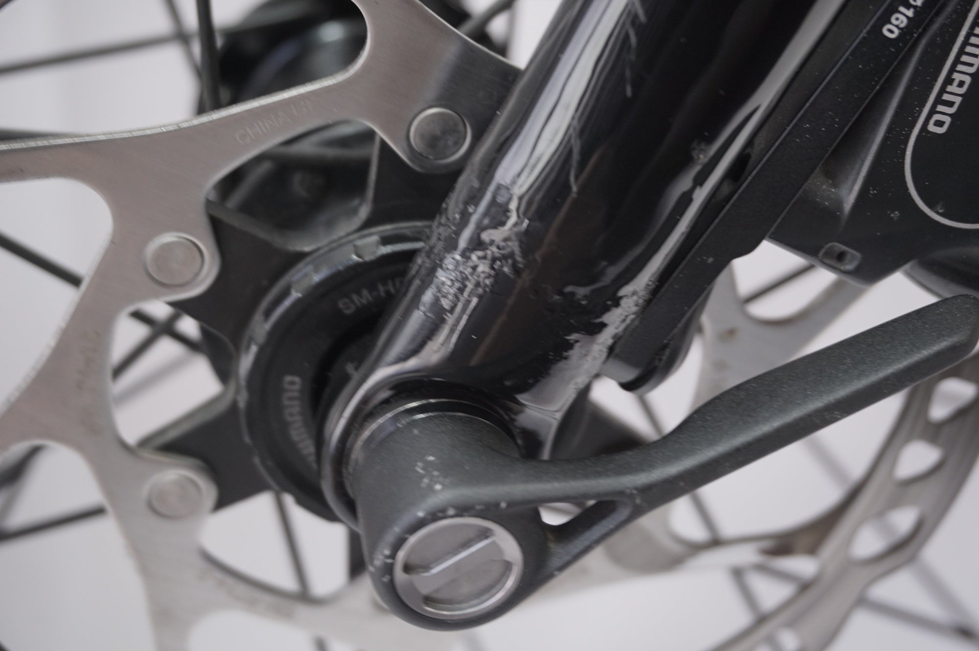 ジャンク SCOTT 「スコット」 ADDICT 30 DISC 2018年モデル ロードバイク / 世田谷店