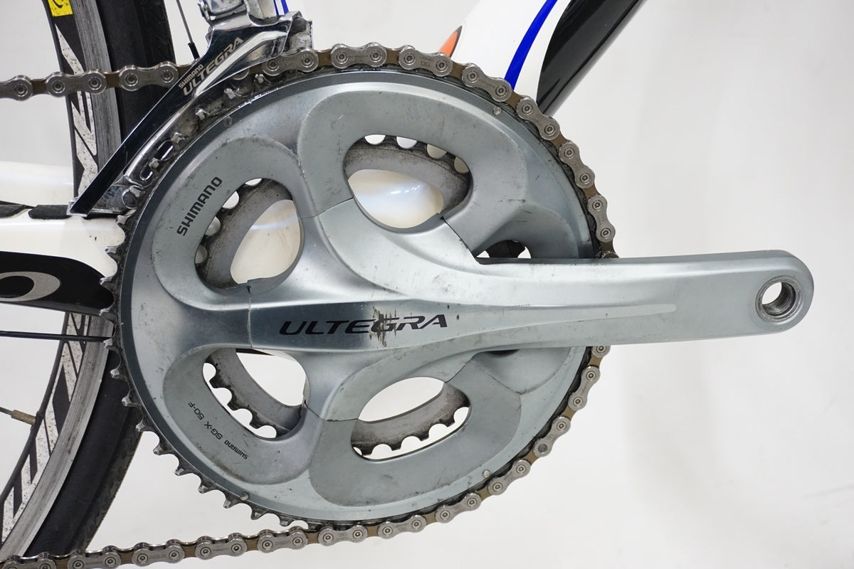 AVEDIO「エヴァディオ」 VENUS 0 2012年頃モデル ロードバイク / 浜松店