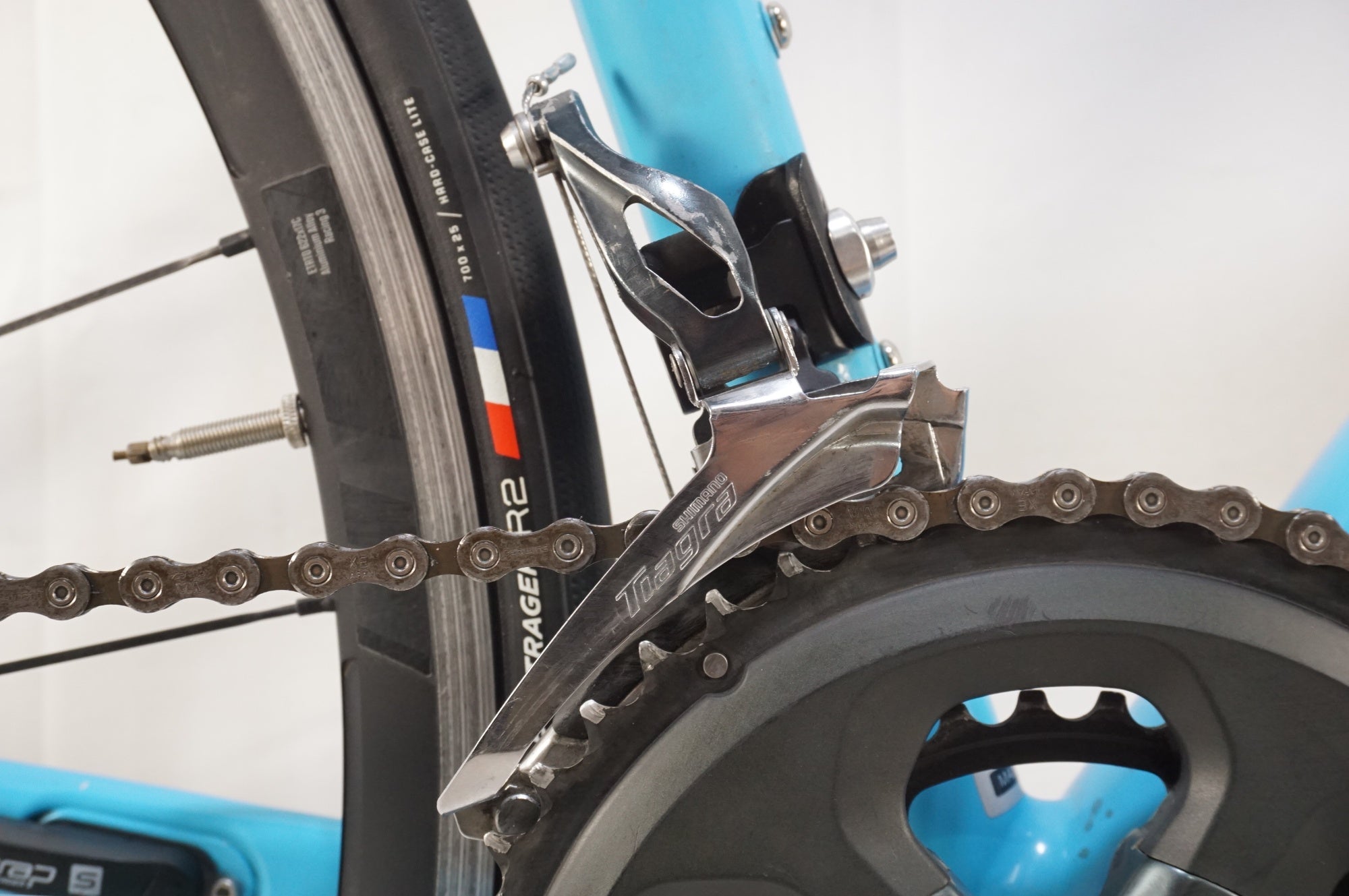 TREK 「トレック」 EMONDA ALR4 2018年モデル ロードバイク / 東京商品化センター