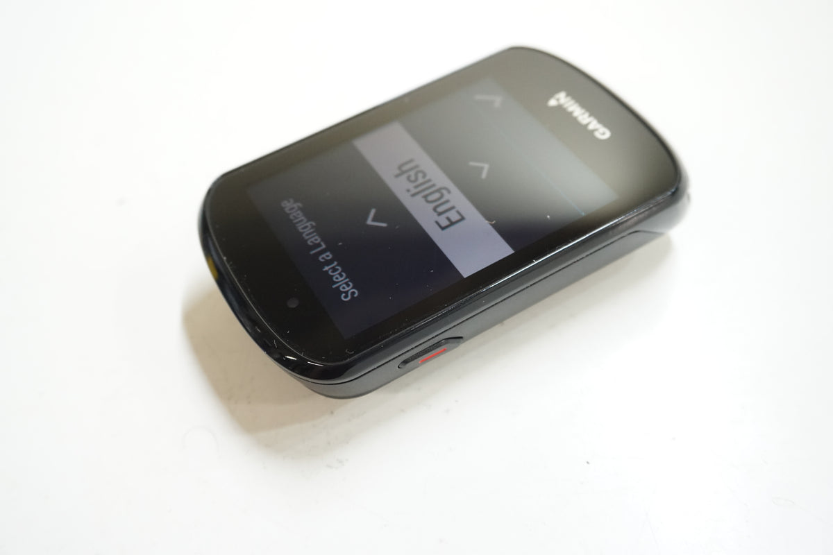 GARMIN 「ガーミン」 EDGE830セット サイクルコンピューター / 大宮店
